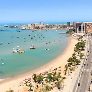 Particular Iracema , Fortaleza (Ceara) Brésil