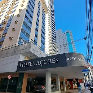 Dos Açores 3*, Balneário Camboriú Brésil