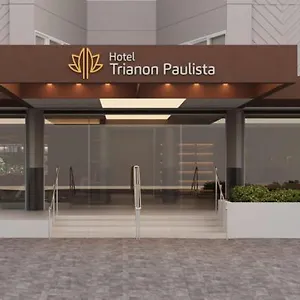 Trianon Paulista 4*, São Paulo Brésil